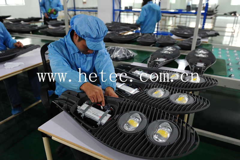 LED路燈廠家,LED行業(yè)趨勢