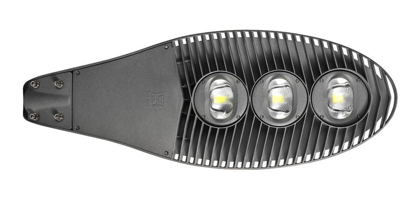 漢鼎LED燈具一體式散熱設(shè)計(jì)