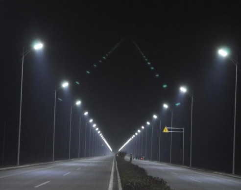 照明節(jié)能改造