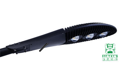 路燈照明節(jié)能改造，改變從EMC合同能源開(kāi)始