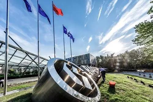 寶鋼高鍍鋅、高涂層、高表面的三高彩涂板50年不爛穿