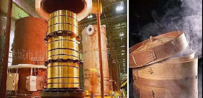 “蒸花卷”和“下面條”,吃貨看罩退、連退有啥不一樣？