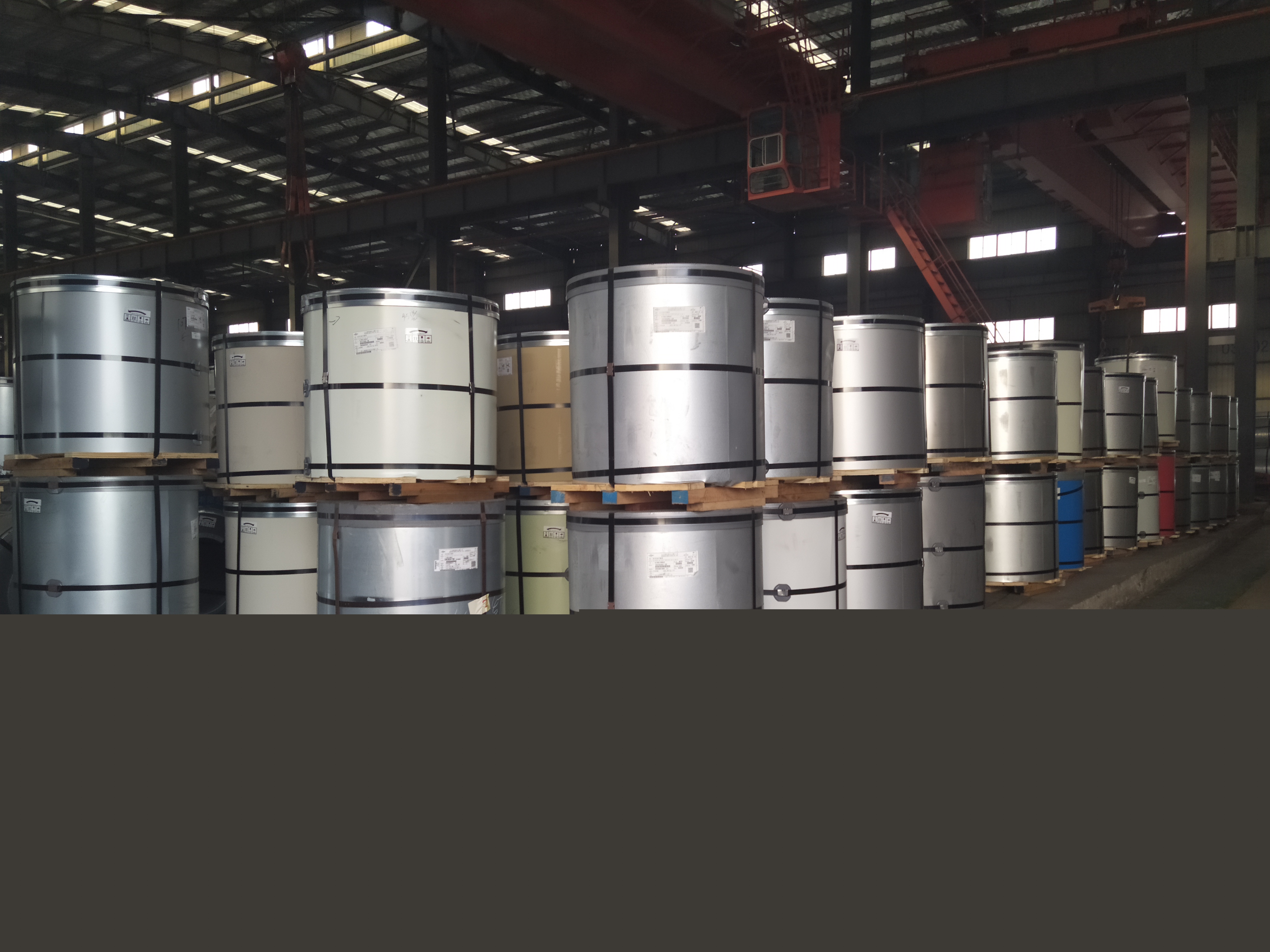 寶鋼彩涂板標(biāo)準(zhǔn)厚度是多少？